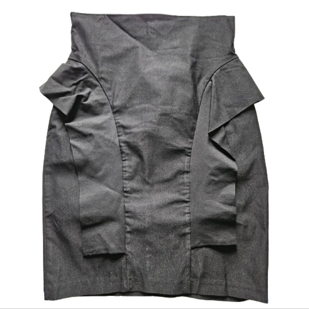 FASHION TO FIGURE SKIRT
